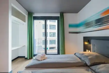 Homaris Kreuzberg 61 - 118
