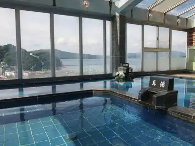 Toushijima Onsen Suzunami - 22