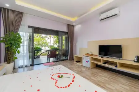 Mai Phuong Resort Phu Quoc - 84