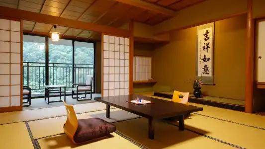 Yamanaka Spa Hanatsubaki - 65