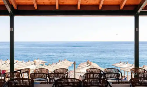 Blue Sea Island - 15