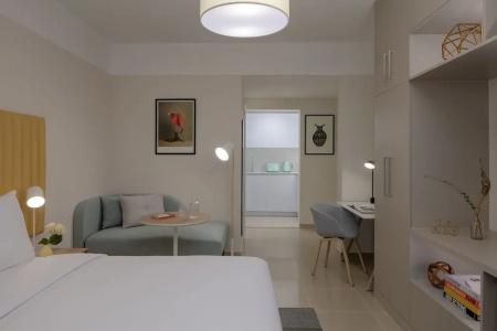 Staybridge Suites Dubai Financial Centre - 99