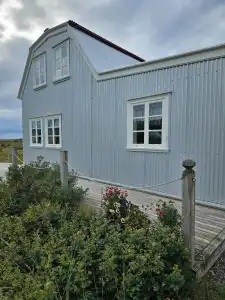 Lambalækur - 14