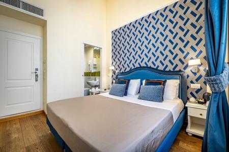 La Scaletta Al Ponte Vecchio - 37