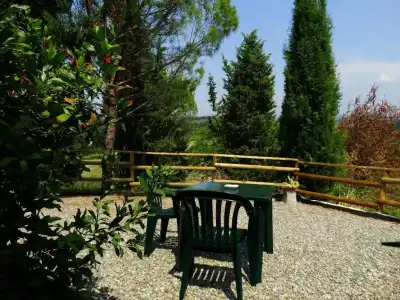 Agriturismo Montegonfoli - 54