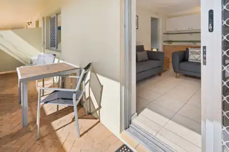 Arlia Sands Apartments - 42