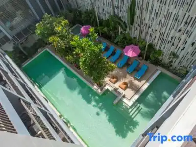Aree Tara Resort - 86