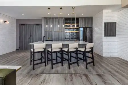 Hyatt Centric Charlotte/Southpark - 6