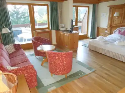 Bergresort Seefeld - 74