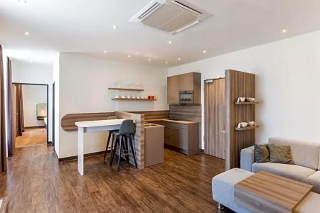 Park Inn by Radisson Neumarkt - 55