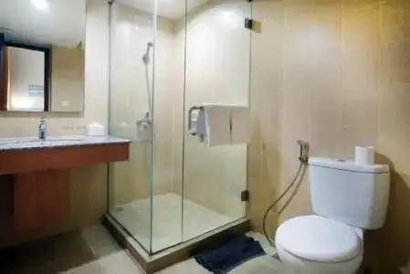 Grand Dafam Ancol Jakarta - 46