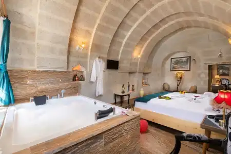 HacıAşık Konağı Butik - 14
