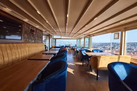 Tarabya Suites - 13