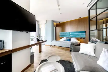 Dyo Suites - 72