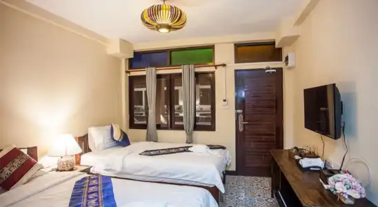 Somwang Boutique House - 3
