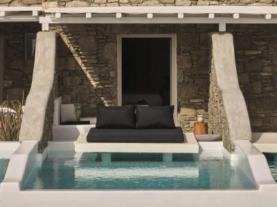 Balius Mykonos - 17