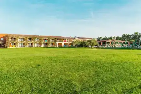 Sentido Orosei Beach - 15