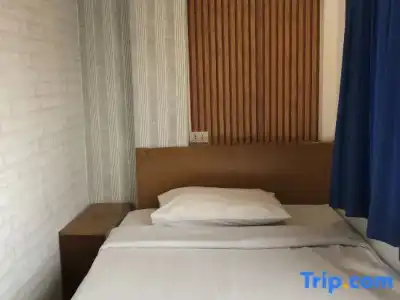 At Bangkok - 42