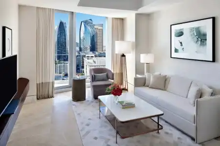 Address Sky View, Downtown Dubai - 67