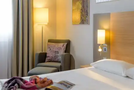 Fuerther Mercure Nuernberg West - 6