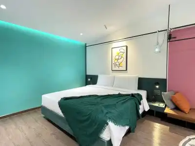 Joi Boutique Bai Truoc - 84
