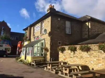 The Earl of Derby - Inn - 19