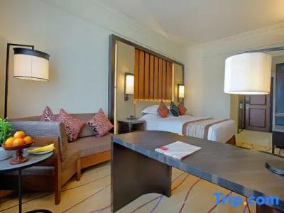PARKROYAL Yangon - 38