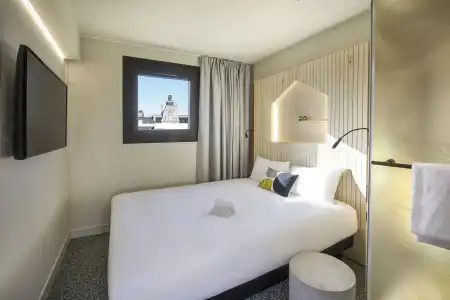 Hôtel Life Bordeaux Gare - BG - 2