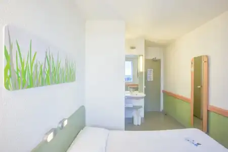 ibis budget Roissy CDG Paris Nord 2 - 9