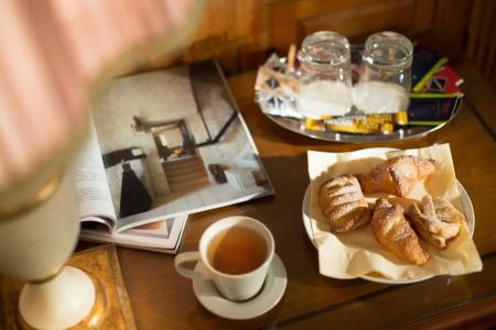 Il Marzocco Boutique B&B - 77