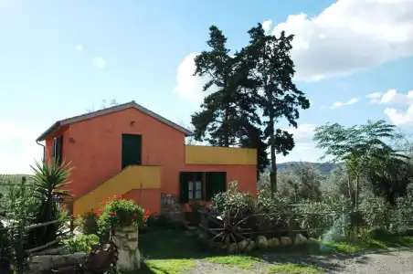 Agriturismo Il Giogo - 25