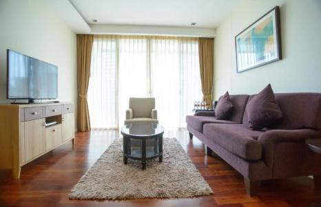 GM Serviced Apartment - 30