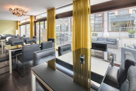 Best Western Wuerzburg Sued - 1