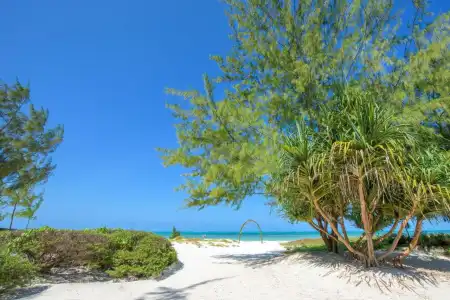Hakuna Majiwe Beach Lodge - 36