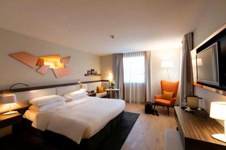 Doubletree by Hilton Paris Boulogne - 3