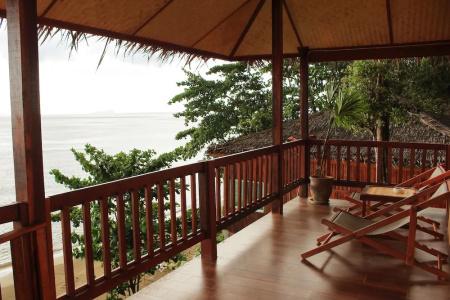 Uza Beach Resort - 53