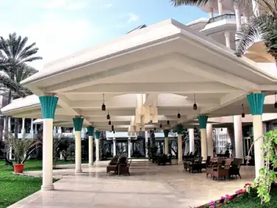 Hasdrubal Prestige Thalassa & Spa Djerba - 45