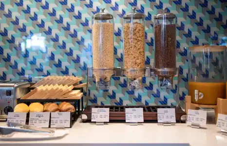 Holiday Inn Express Guangzhou Panyu by IHG - 40