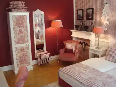 Boutique Sir & Lady Astor - the Charming Citys - 83