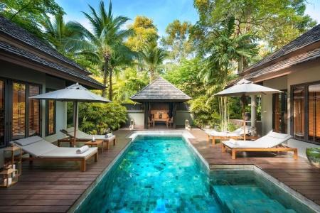 Anantara Layan Phuket Resort - 17