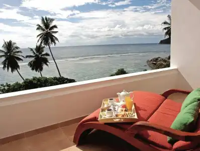 DoubleTree by Hilton Seychelles - Allamanda Resort & Spa - 29