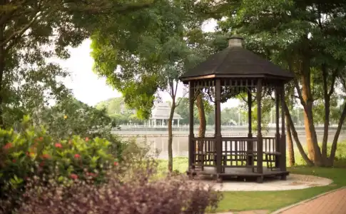 The Imperial River House Resort - 31