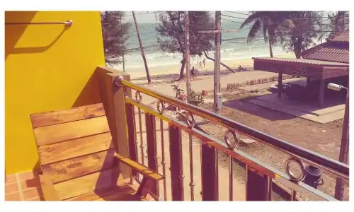 Tawan Resort - 11