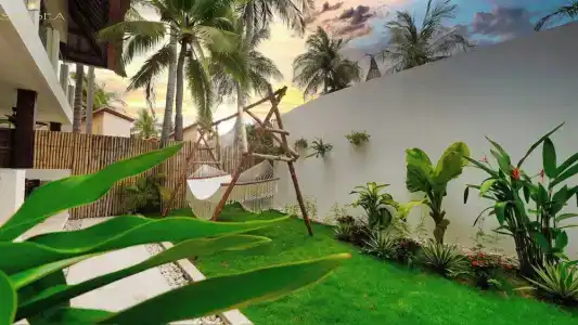 Sunsea Resort - 88