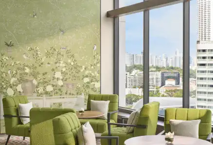 Mandarin Oriental, Singapore - 45