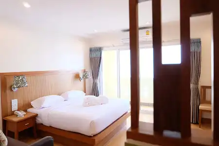 D Pattaya - 2