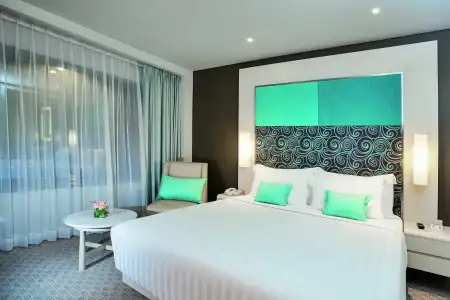 Grand Mercure Jakarta Harmoni - 1