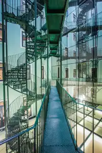 Holiday Inn Express Lisbon, Av. Liberdade by IHG - 30