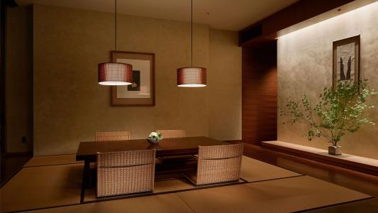 Grand Hyatt Tokyo - 59