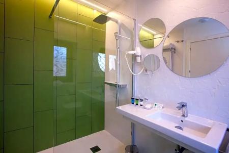 Casual Socarrat Valencia - Adults Only - 50
